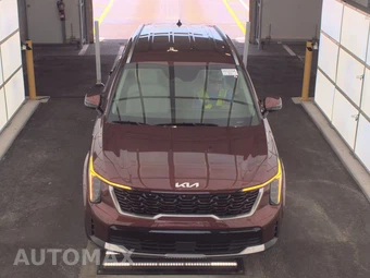 2024 Kia Sorento S - miniatura 2