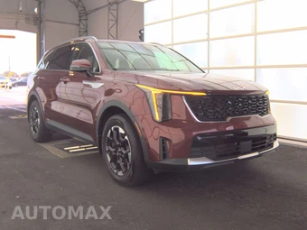 2024 Kia Sorento S - miniatura 3
