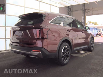 2024 Kia Sorento S - miniatura 4