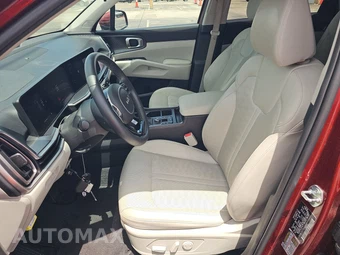 2024 Kia Sorento S - miniatura 7