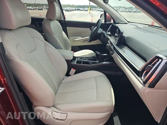 2024 Kia Sorento S - miniatura 8