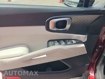 2024 Kia Sorento S - miniatura 9