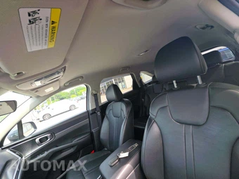 2024 Kia Sorento S - miniatura 11