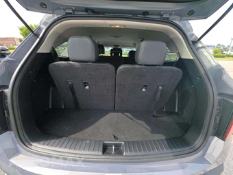 2024 Kia Sorento S - miniatura 15