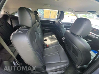 2024 Kia Sorento S - miniatura 17