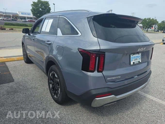 2024 Kia Sorento S - miniatura 2