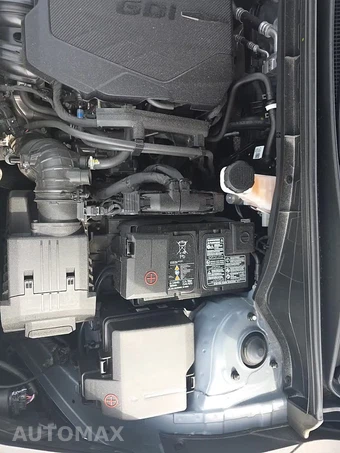 2024 Kia Sorento S - miniatura 23