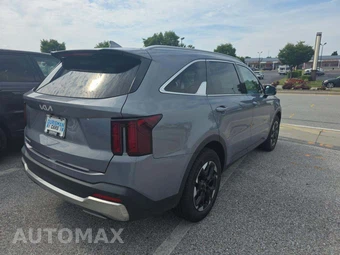 2024 Kia Sorento S - miniatura 3