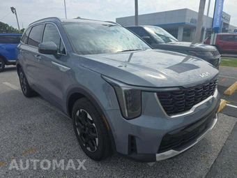 2024 Kia Sorento S - miniatura 4