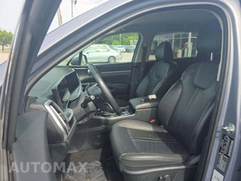 2024 Kia Sorento S - miniatura 6