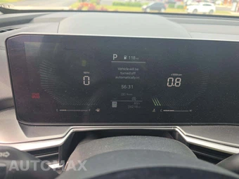 2024 Kia Sorento S - miniatura 9