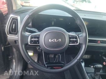 2024 Kia Sorento S - miniatura 10