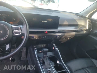 2024 Kia Sorento S - miniatura 11