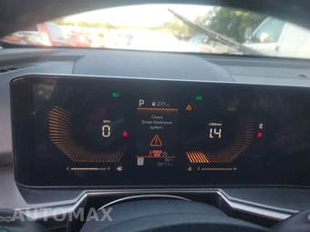 2024 Kia Sorento S - miniatura 12
