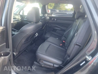2024 Kia Sorento S - miniatura 13