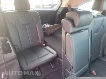 2024 Kia Sorento S - miniatura 14