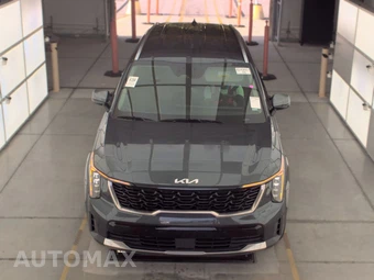 2024 Kia Sorento S - miniatura 2
