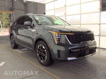 2024 Kia Sorento S - miniatura 3