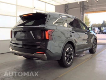 2024 Kia Sorento S - miniatura 4