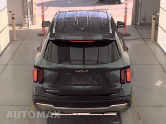 2024 Kia Sorento S - miniatura 5