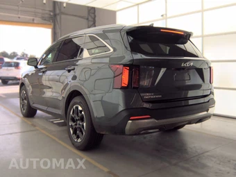 2024 Kia Sorento S - miniatura 6