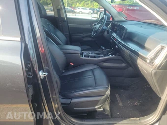 2024 Kia Sorento S - miniatura 8