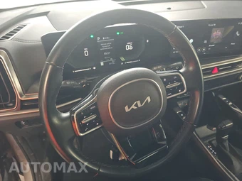 2024 Kia Sorento S - miniatura 10