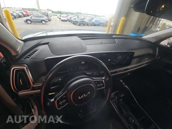 2024 Kia Sorento S - miniatura 11