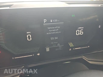 2024 Kia Sorento S - miniatura 12