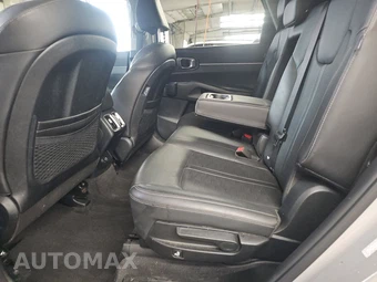 2024 Kia Sorento S - miniatura 13