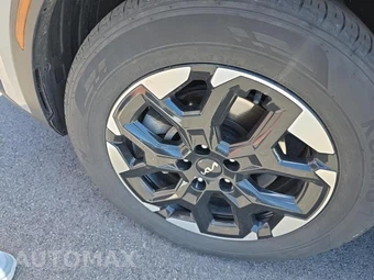 2024 Kia Sorento S - miniatura 17