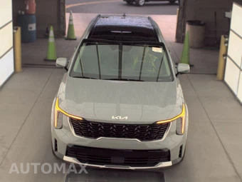 2024 Kia Sorento S - miniatura 2