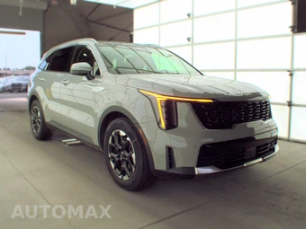 2024 Kia Sorento S - miniatura 3