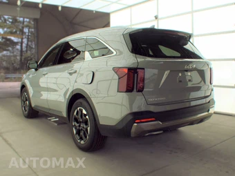 2024 Kia Sorento S - miniatura 6