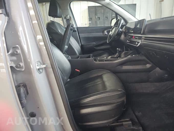 2024 Kia Sorento S - miniatura 8