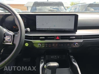 2024 Kia Sorento S - miniatura 10