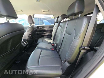 2024 Kia Sorento S - miniatura 13
