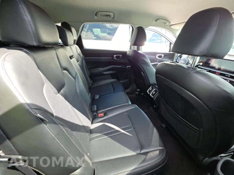 2024 Kia Sorento S - miniatura 17