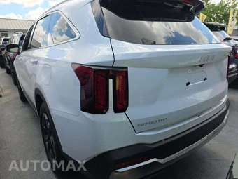 2024 Kia Sorento S - miniatura 2