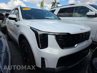 2024 Kia Sorento S - miniatura 4