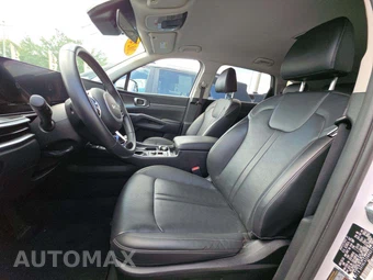 2024 Kia Sorento S - miniatura 6