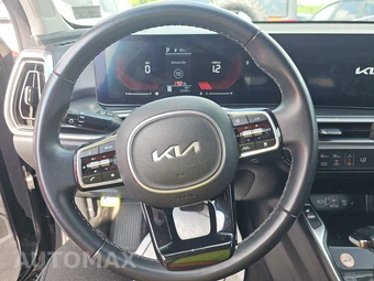 2024 Kia Sorento S – miniatura 10