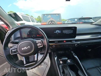 2024 Kia Sorento S – miniatura 11