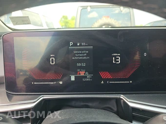 2024 Kia Sorento S – miniatura 12