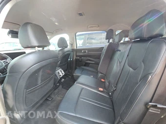 2024 Kia Sorento S – miniatura 13