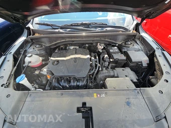 2024 Kia Sorento S – miniatura 16