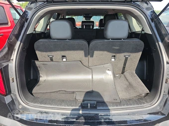 2024 Kia Sorento S – miniatura 17