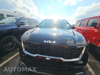 2024 Kia Sorento S – miniatura 2