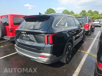 2024 Kia Sorento S – miniatura 4