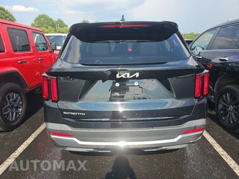 2024 Kia Sorento S – miniatura 5